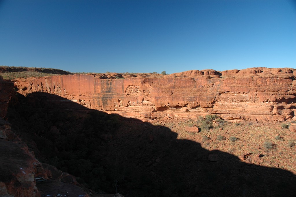 Kings Canyon